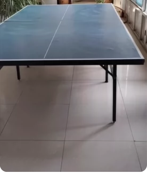 乒乓球台 感兴趣的话点“我想要”和我私聊吧...