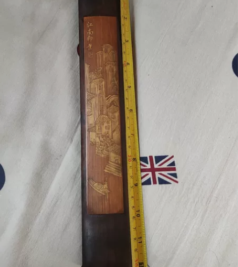 镇纸  品相完整  二手物品  售出不退不...