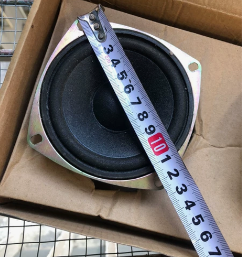 低音喇叭，参数看图 30 自提，潮州市区￥...