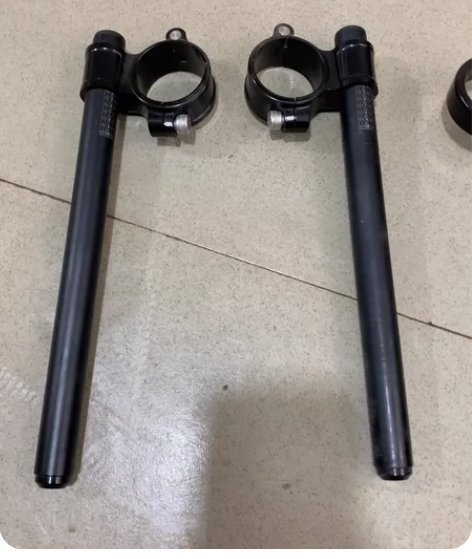 春风250sr，原厂改装分离手把 上三鑫....