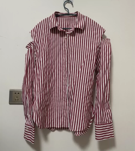 zll 实体店购入 不喜欢了 感兴趣的话点...