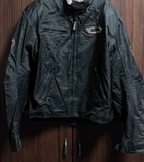 BLH摩托车机车服 XL码 男女同款 带护...