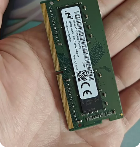 镁光ddr4 3200 16g 镁光ddr...