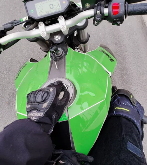 贝纳利小迅龙150s底价出，跑了2240，...