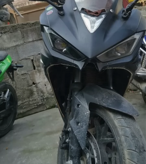 19年双缸400，需要直接联系 感兴趣的话...