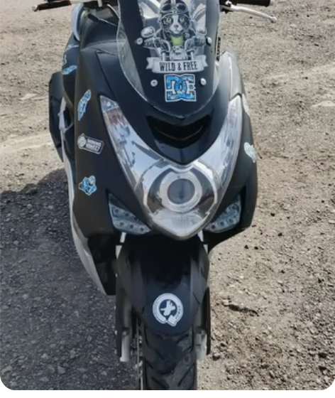 出售 一手车， 接娃送娃用，手续齐全，20...