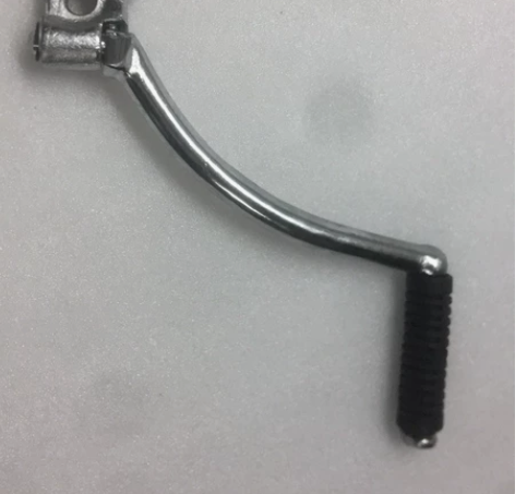 鹰仔100 本田 飞鹰100 启动杆 WI...