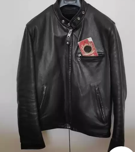 比翼神鹰专柜正品美国肖特schott 14...