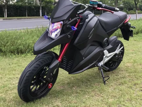 神鹰(摩托车)电动摩托车 感兴趣的话点“我...
