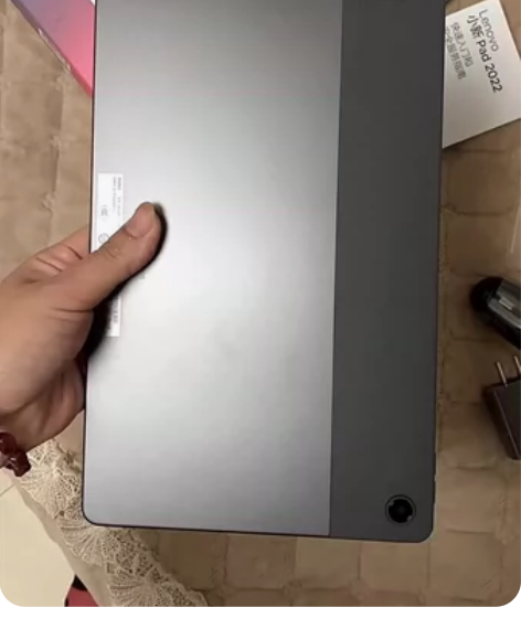 联想平板小新Pad 2022 10.6英寸...
