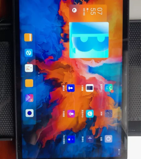 联想小新pad2020款，6+128，66...