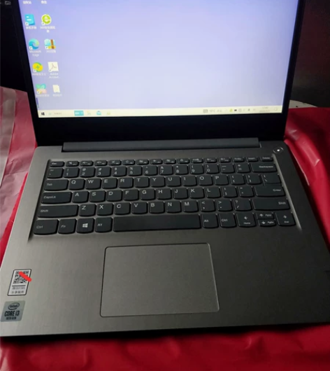 联想Ideapad 14s IML 202...