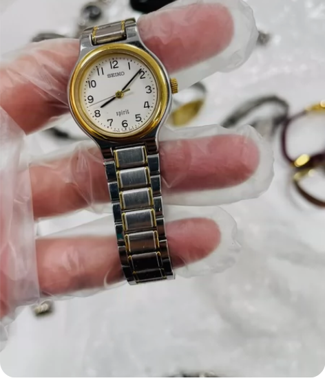 正品手表 Seiko 清货 50-299 ...