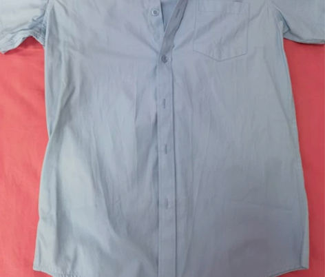 男士衬衫 感兴趣的话点“我想要”和我私聊吧～