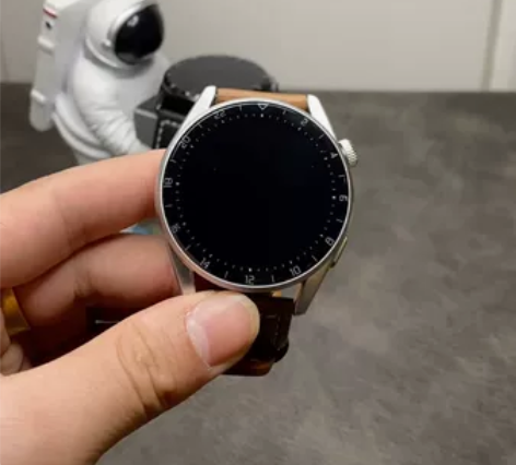 全新的手表 没有佩戴过 华为HUAWEI ...