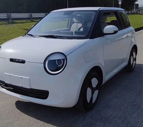 ??长安糯玉米 续航150/210/ 30...