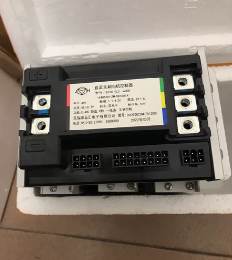 新大洲本田电动车S07原车控制器低价处理 ...