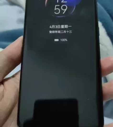 华为nova9  8+128 自用 黑色 ...