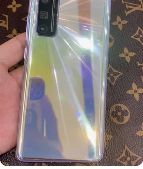华为nova7pro,8+128,5G手机...