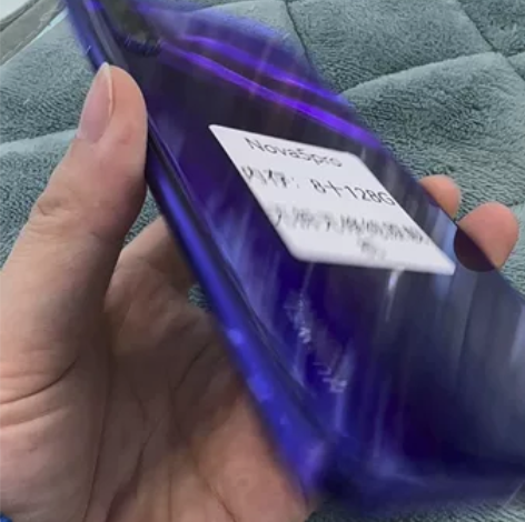 二手华为Nova5pro 内存8+128G...