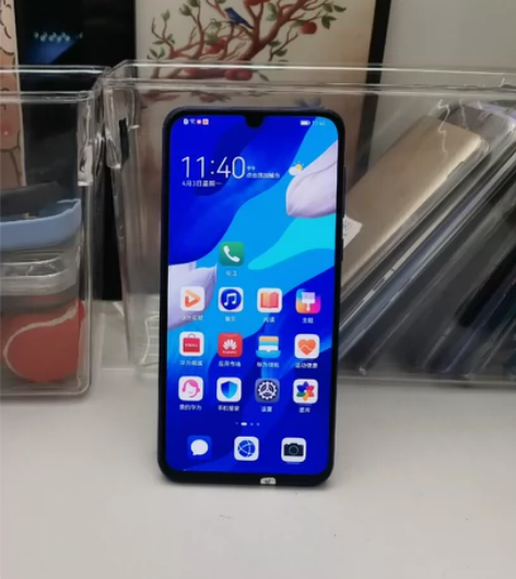 华为nova5pro 8+256 全网通 ...