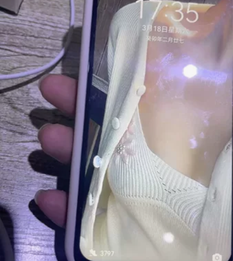 华为nova6se 8+128 麒麟810...