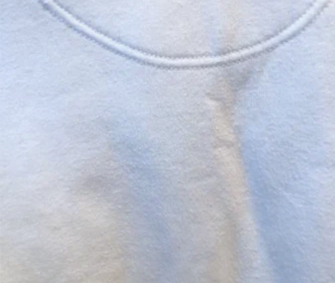 女士卫衣，衣长60，胸围90.磨毛针织，适...