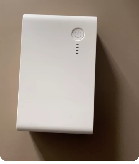 倍思baseus充电宝 具体参数自行看图 ...