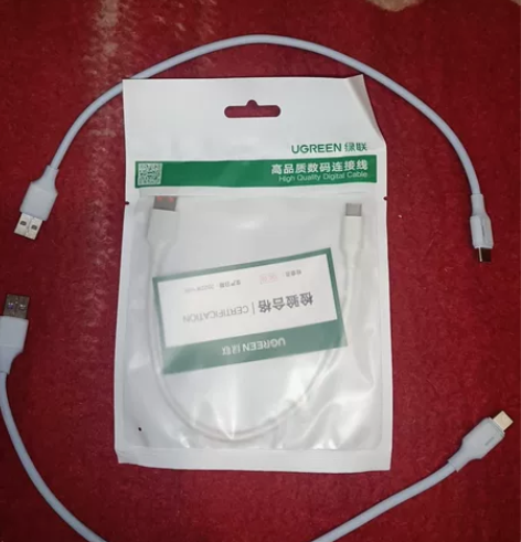 6条 usb to type c 手机 快...