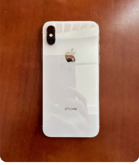 自用国行iPhonexs256g 全原装 ...