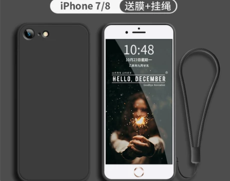 品胜适用于苹果7/8手机壳 iPhone8...