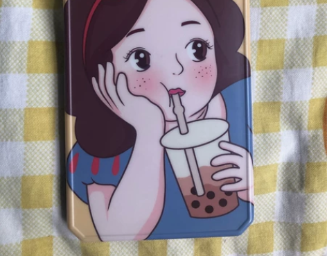 苹果8p手机壳和钢化膜，外加闪魔抗蓝光钢化...