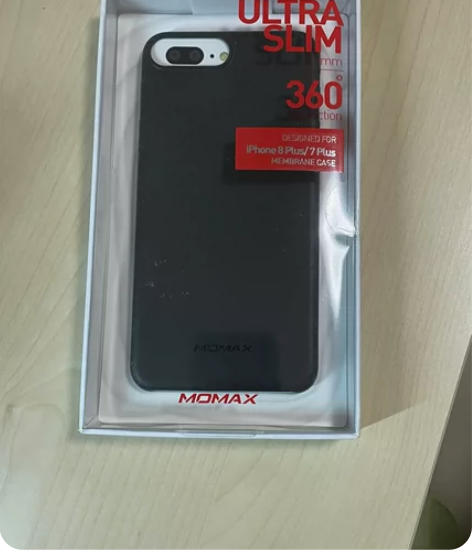 摩米士（MOMAX）iPhone7/8pl...