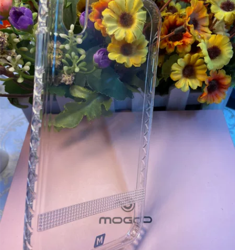 MOMAX香港摩米士iPhoneXS/XR...