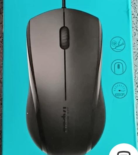 Rapoo/雷柏 N1200(USB) 有...