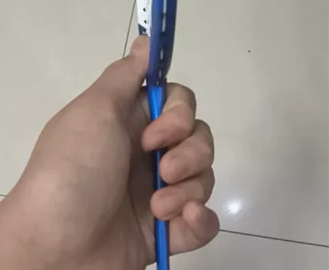 胜利亮剑12的原胚拍，没有胜利的LOGO和...
