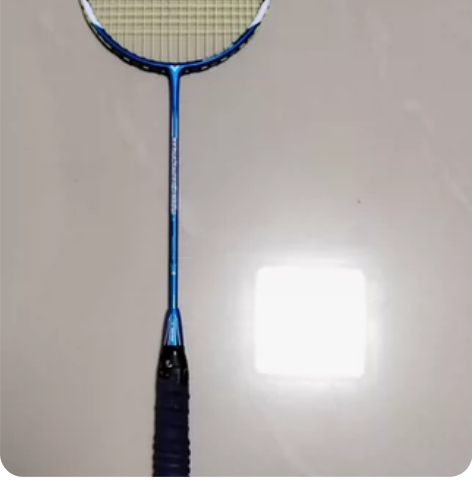 胜利羽毛球拍，亮剑1900f，4UG5，新...