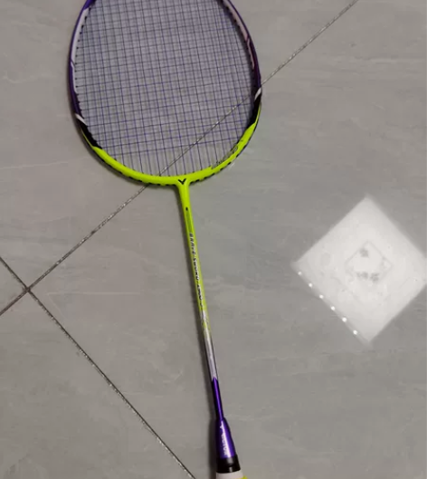 正品胜利VICTOR羽毛球拍 亮剑1900...