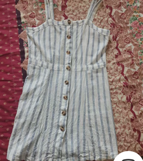 6IX8IGHT 68家修身单排扣无袖格纹...