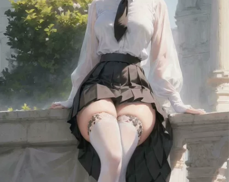 AI绘画带你入门，就当交朋友了 后面能走多...