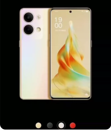 oppo reno9全新手机一台，12GB...