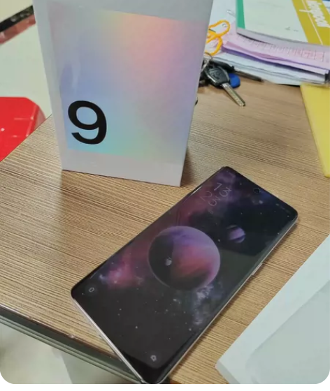oppo Reno9 5G 12+...