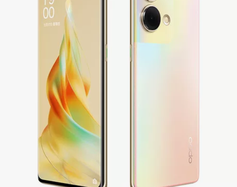 全新未拆封 OPPO Reno9/Reno...