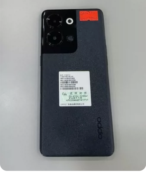 OPPO Reno9 5G版 12+512...