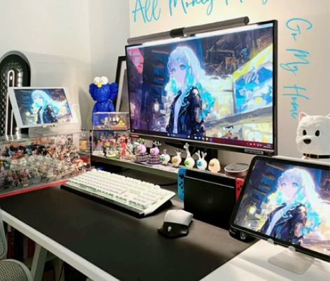 台式电脑 电脑主机 台式机 包邮 游戏主机...