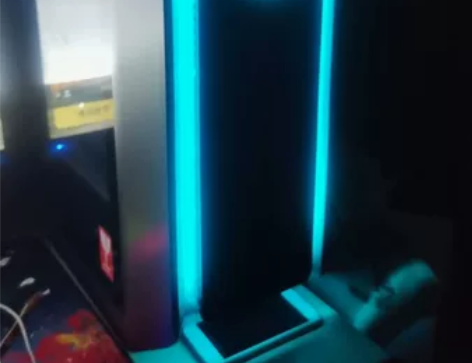 雷神(ThundeRobot)黑武士4代 ...