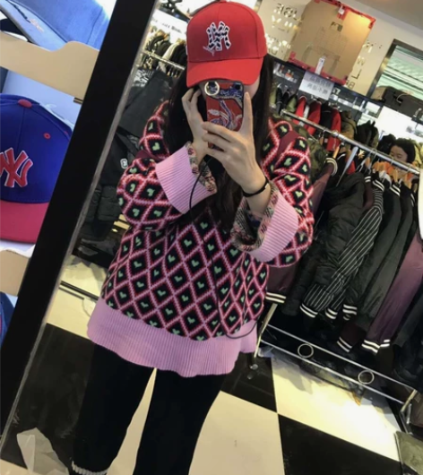 MLB棒球帽，立体标，149包邮 专柜正品...