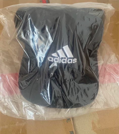 正品Adidas阿迪达斯帽子 男女通用 经...