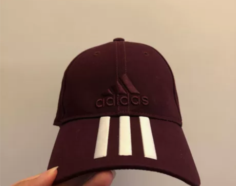 Adidas阿迪达斯棒球帽 BK0809 ...