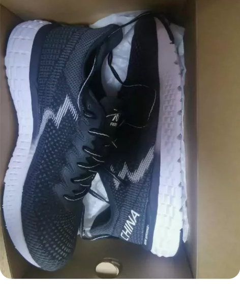 全新  361度2021赞助中国代表团国家...